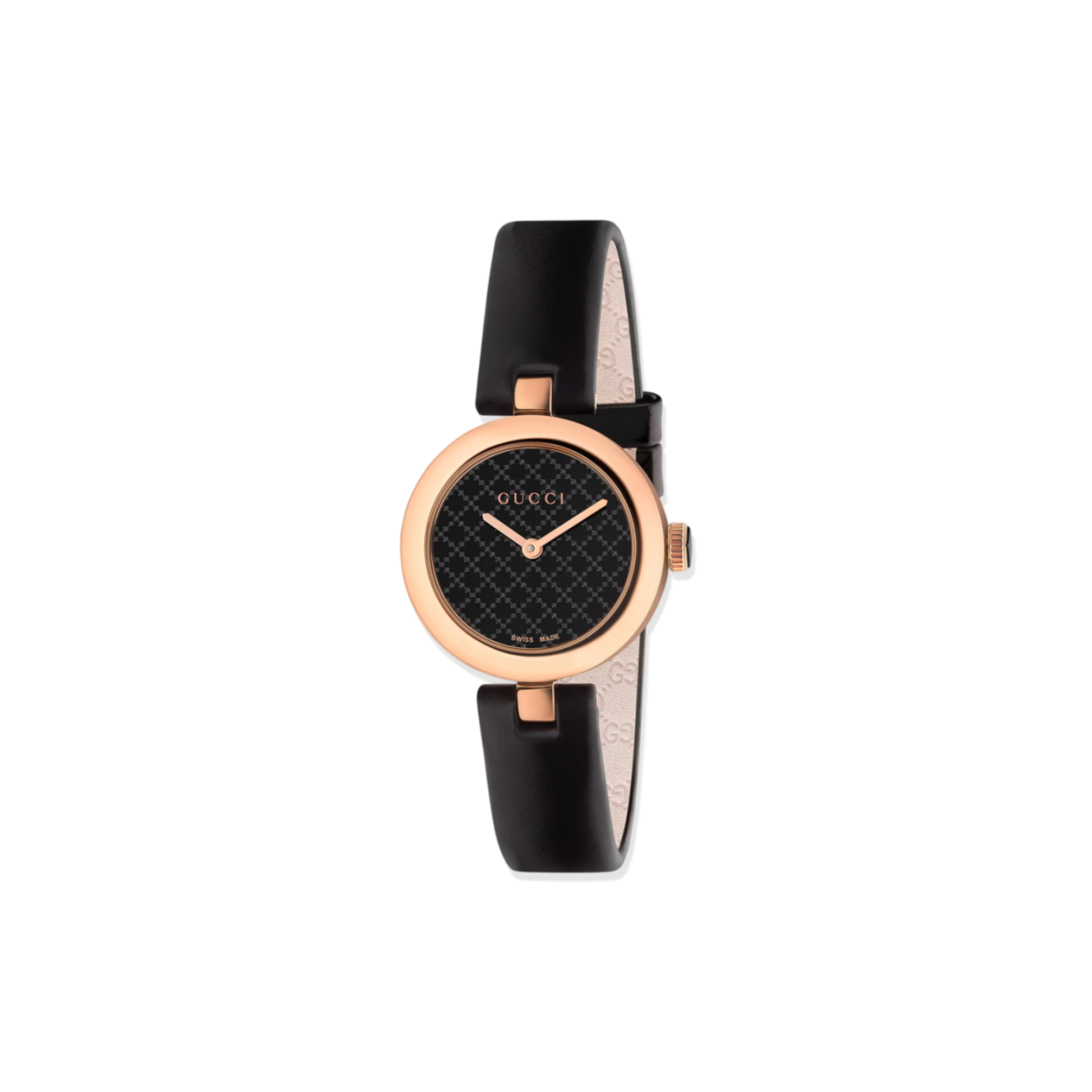 GUCCI DIAMANTISSIMA WATCH 27MM 404233